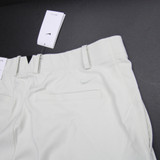 Nike Dri-Fit Dress Pants Men's Beige New with Tags 34X34 PNTS-030598