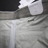 Nike Dri-Fit Dress Pants Men's Light Gray New with Tags 30X32 PNTS-030600