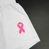 adidas Athletic Shorts Women's White Used Multiple Sizes SHOR-032135