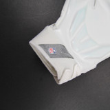 Nike Gloves - Lineman Men's White Used 3XL-EQPT-005339