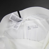 adidas Techfit Compression Pants Men's White Used XL-PNTS-030559