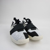 adidas Dame Basketball Shoe Men's Off-White New without Box 17 SHOE-018615