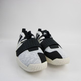 adidas Dame Basketball Shoe Men's Off-White New without Box 17 SHOE-018615