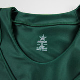 Douglas Practice Jersey - Football Men's Dark Green New without Tags-JRSY-008766