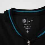 Jacksonville Jaguars Nike NFL On Field Dri-Fit Pullover Men's Black Used-TOPS-147945