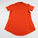 Miami Hurricanes adidas Aeroready Polo Women's New without Tags Multiple Sizes TOPS-147804