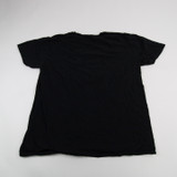 Philadelphia Flyers Gildan Short Sleeve Shirt Men's Black Used L-TOPS-148277