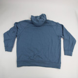 Puma Sweatshirt Men's Blue Used L-TOPS-148278