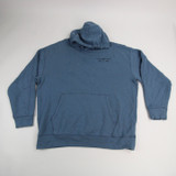 Puma Sweatshirt Men's Blue Used L TOPS-148278