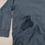 Puma Sweatshirt Men's Blue Used L-TOPS-148278