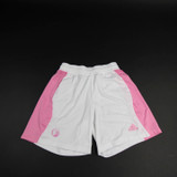 Bridgewater Eagles adidas Climacool Athletic Shorts Women's Used Multiple Sizes SHOR-032275