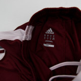 Bridgewater Eagles adidas Climacool Athletic Shorts Women's Used Multiple Sizes SHOR-032291