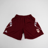 Bridgewater Eagles adidas Climacool Athletic Shorts Women's Used Multiple Sizes SHOR-032291