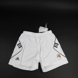 Bridgewater Eagles adidas Climacool Athletic Shorts Women's New with Tags M SHOR-032294