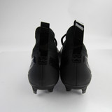adidas adizero Football Cleat Men's Black New without Box Multiple Sizes CLEA-013751