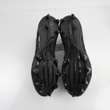 adidas adizero Football Cleat Men's Black New without Box Multiple Sizes CLEA-013751