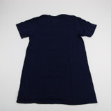 Michigan Wolverines adidas Go-To tee Short Sleeve Shirt Men's Navy New-TOPS-148332