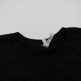 Bella + Canvas Short Sleeve Shirt Men's Black Used 2XL-TOPS-148337
