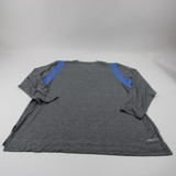 Los Angeles Chargers Nike NFL On Field Dri-Fit Long Sleeve Shirt Multiple Sizes TOPS-148358