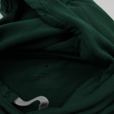 Minnesota Wild adidas Aeroready Sweatshirt Men's Dark Green New M-TOPS-148362