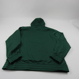 Minnesota Wild adidas Aeroready Sweatshirt Men's Dark Green New M-TOPS-148362