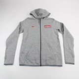 Ohio State Buckeyes Nike Jacket Women's Gray New without Tags Multiple Sizes TOPS-148418
