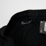 Under Armour Athletic Pants Women's Black New with Tags Multiple Sizes PNTS-030703