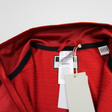 Rutgers Scarlet Knights adidas Pullover Women's New with Tags Multiple Sizes TOPS-148243