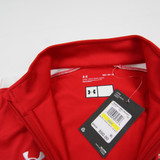 Texas Tech Red Raiders Under Armour Jacket Women's Multiple Sizes TOPS-148208