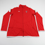 Texas Tech Red Raiders Under Armour Jacket Women's Multiple Sizes TOPS-148208