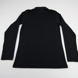Under Armour Pullover Men's Black New with Tags-TOPS-148215