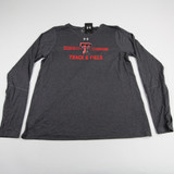 Texas Tech Red Raiders Under Armour Long Sleeve Shirt Women's Multiple Sizes TOPS-148254