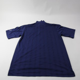 Unbranded Polo Men's Dark Blue Used XL TOPS-148451