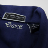 Unbranded Polo Men's Dark Blue Used XL TOPS-148451