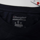 Champion Long Sleeve Shirt Men's Navy New with Tags Multiple Sizes TOPS-148452