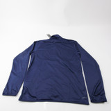 adidas Pullover Men's Navy New with Tags Multiple Sizes TOPS-148461
