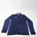 adidas Pullover Men's Navy New with Tags Multiple Sizes TOPS-148461