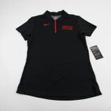Ohio State Buckeyes Nike Dri-Fit Pullover Women's New with Tags Multiple Sizes TOPS-148479