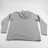 Ohio State Buckeyes Nike Jacket Women's Gray New without Tags Multiple Sizes TOPS-148497