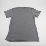 WSI Sports Short Sleeve Shirt Men's Gray Used Multiple Sizes TOPS-148514