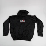 Unbranded Pullover Men's Black Used L TOPS-148527