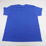 Philadelphia 76ers Gildan Heavy Cotton Short Sleeve Shirt Men's XL TOPS-148535