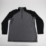 Antigua Pullover Men's Gray New without Tags XL TOPS-148536
