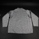Antigua Pullover Men's Light Gray New without Tags Multiple Sizes TOPS-148537