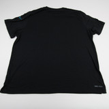 Jacksonville Jaguars Nike NFL On Field Dri-Fit Short Sleeve Shirt Men's 3XL TOPS-147913
