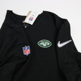 New York Jets Nike NFL On Field Dri-Fit Pullover Men's New with Tags XXL TOPS-148587