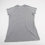 Longwood Lancers adidas Climalite Short Sleeve Shirt Women's Used M TOPS-148605