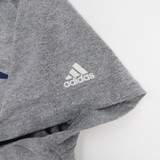 Longwood Lancers adidas Climalite Short Sleeve Shirt Women's Used M TOPS-148605