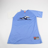 Longwood Lancers Nike Team Short Sleeve Shirt Women's Used L TOPS-148607