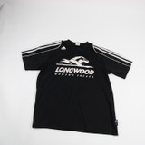 Longwood Lancers adidas Climalite Short Sleeve Shirt Women's Multiple Sizes TOPS-148614